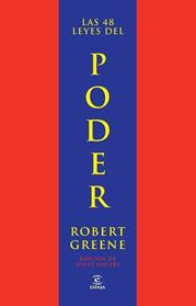 48 LEYES DEL PODER, LAS | 9788467039054 | GREENE, ROBERT / ELFFERS, JOOST