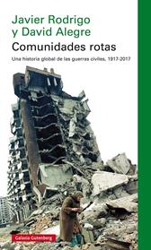 COMUNIDADES ROTAS | 9788417747091 | ALEGRE, DAVID/RODRIGO, JAVIER