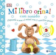 MI LIBRO ORINAL CON SONIDO | 9788469606414 | DAVIS, SARAH