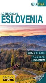 ESLOVENIA | 9788491582373 | FERNANDEZ, LUIS ARGEO