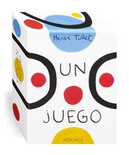 UN JUEGO | 9788416126637 | TULLET, HERVE