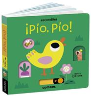PIO, PIO | 9788491016311 | OTTER, ISABEL