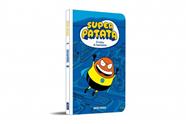 ORIGEN D'EN SUPERPATATA, SUPERPATATA 1  L' | 9788448873974 | LAPERLA, ARTUR