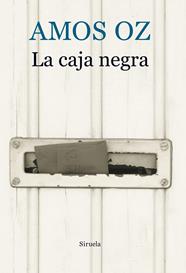 CAJA NEGRA, LA  | 9788417308896 | OZ, AMOS