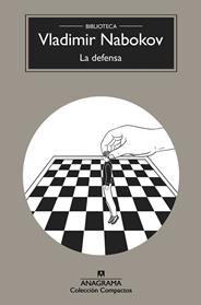 DEFENSA, LA | 9788433960337 | NABOKOV, VLADIMIR