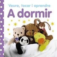 VEURE  TOCAR I APRENDRE A DORMIR | 9788499061023