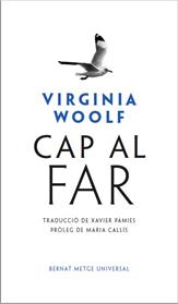 CAP AL FAR | 9788498593853 | WOOLF, VIRGINIA