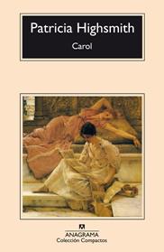 CAROL | 9788433914750 | HIGHSMITH, PATRICIA