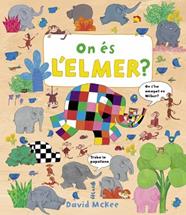 ON ES L'ELMER | 9788448851507 | MCKEE, DAVID