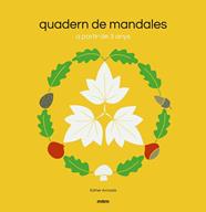 QUADERN DE MANDALES REFMT2013 | 9788417165512