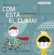 COM ESTA EL CLIMA  | 9788434240377 | CONANGLE,  MARIA MERCE/ SOLER, JAUME