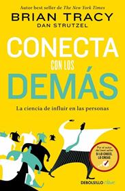 CONECTA CON LOS DEMAS | 9788466372886 | TRACY, BRIAN