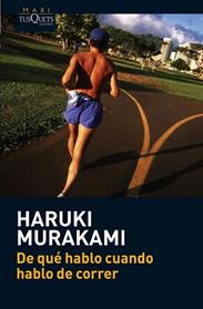 DE QUE HABLO CUANDO HABLO DE CORRER | 9788483835937 | MUKARAMI, HARUKI