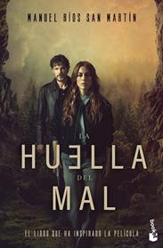 HUELLA DEL MAL, LA   ED  PELICULA | 9788408300328 | RIOS SAN MARTIN, MANUEL