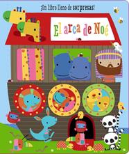 ARCA DE NOE, EL | 9788469625972 | GREENING, ROSIE