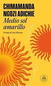 MEDIO SOL AMARILLO | 9788439742579 | NGOZI ADICHIE, CHIMAMANDA