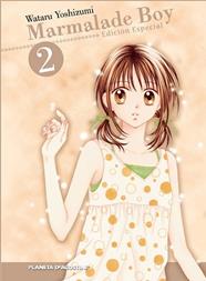 MARMALADE BOY N 02 06 | 9788467445121 | YOSHIZUMI, WATARU
