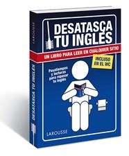 DESATASCA TU INGLES | 9788416124800