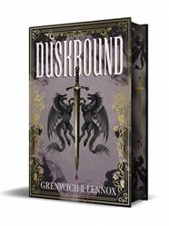 DUSKBOUND  TRILOGIA ESPRITHEAN 2 | 9791387949198 | LENNOX, PARKER / GRENWICH, BREE