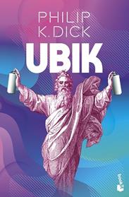 UBIK | 9788445021255 | DICK, PHILIP K.