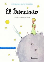PRINCIPITO, EL  | 9788478887200 | SAINT-EXUPERY, ANTOINE DE