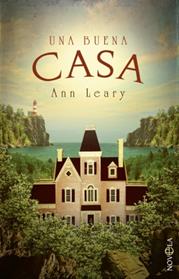 UNA BUENA CASA | 9788490603581 | LEARY, ANN