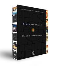 CASA DE HOJAS | 9788410346529 | DANIELEWSKI, MARK Z.