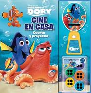 BUSCANDO A DORY CINE EN CASA | 9788499517681