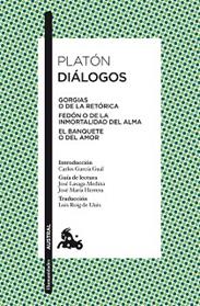 DIALOGOS | 9788467034134 | PLATON