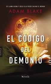 CODIGO DEL DEMONIO, EL | 9788415497967 | BLAKE, ADAM