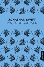VIAJES DE GULLIVER | 9788408317036 | JONATHAN SWIFT