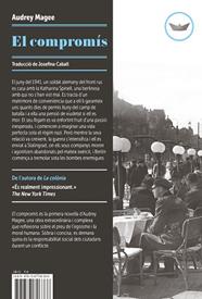 COMPROMIS, EL | 9791387726386 | MAGEE, AUDREY