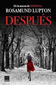 DESPUES | 9788416223428 | LUPTON, ROSAMUND