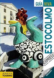 ESTOCOLMO | 9788499359229 | DEL ROSAL, MARIO