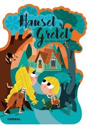 HANSEL Y GRETEL | 9788491016595 | OLID BAEZ, BEL
