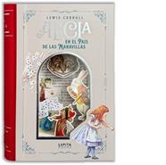 ALICIA EN EL PAIS DE LAS MARAVILLAS | 9791399135602 | CARROLL, LEWIS