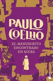 MANUSCRITO ENCONTRADO EN ACCRA, EL | 9788408307839 | COELHO, PAULO