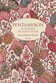 PENTAMERON | 9791387688202 | BASILE, GIAMBATTISTA