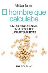 HOMBRE QUE CALCULABA, EL  | 9788490569986 | TAHAN , MALBA