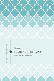 SILENCIO DEL MAR, EL | 9791399083460 | VERCORS