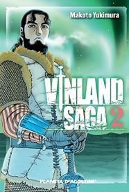 VINLAND SAGA N 02 | 9788416090266 | YUKIMURA, MAKOTO