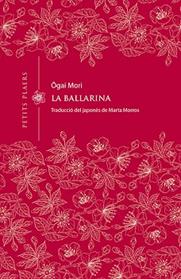 BALLARINA, LA | 9788417998226 | MORI, OGAI