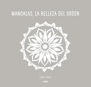 MANDALAS LA BELLEZA DEL ORDEN REF MT1701 | 9788416497706 | GYGAX, CAROL