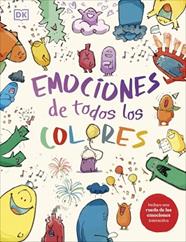 EMOCIONES DE TODOS LOS COLORES | 9780241838839 | MILLS, ANDREA