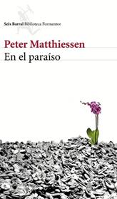 EN EL PARAISO | 9788432225048 | MATTHIESSEN, PETER 