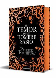TEMOR DE UN HOMBRE SABIO, EL   CRONICA DEL ASESINO DE REYES 2 | 9788466378307 | ROTHFUSS, PATRICK