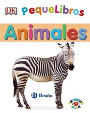 ANIMALES | 9788469604045 | VV. AA.