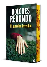 GUARDIAN INVISIBLE, EL  EDICION ESPECIAL CON CANTOS DECORADOS | 9788423368891 | REDONDO, DOLORES