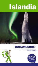 ISLANDIA TROTAMUNDOS | 9788415501787 | GLOAGUEN, PHILIPPE