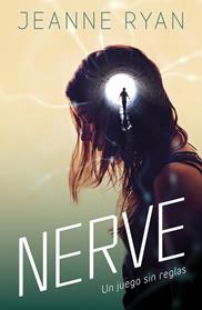 NERVE | 9788420482330 | RYAN, JEANNE